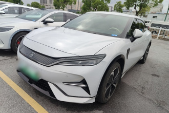 比亚迪 宋L EV 2024款 662km 卓越型
