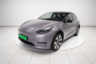 特斯拉 Model Y 2022款 改款 后轮驱动版