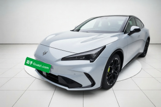 ARCFOX极狐 极狐 阿尔法S5 2026款 1450 元境智行版 200kW