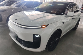 理想汽车 理想L6 2025款 Pro 智能焕新版