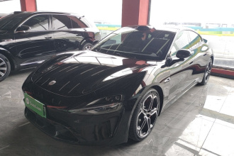 小米汽车 小米SU7 2026款 Max