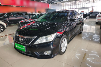 丰田 凯美瑞 2012款 骏瑞 2.0S 耀动版