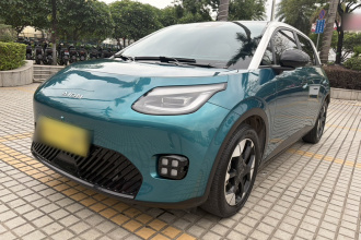 埃安 AION UT 2025款 420智尊版