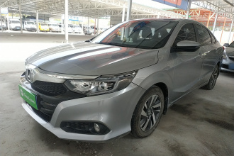 本田 凌派 2019款 180Turbo CVT豪华版 国V