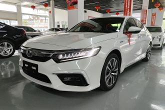 本田 英仕派 2019款 锐·混动 2.0L 净雅版 国VI