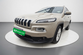 Jeep 自由光 2016款 2.0L 智能版