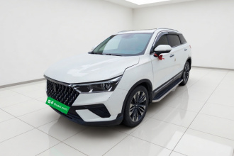 奔腾T77 2019款 230 TID 自动豪华型 国VI
