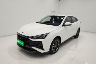 东风风神 奕炫 2025款 1.5L 自动豪华型