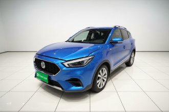 名爵ZS 2020款 180DVVT 自动Lite