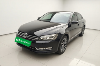 大众 帕萨特 2014款 1.8TSI DSG御尊导航版