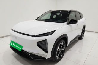 吉利银河 银河L7 2025款 EM-i 115km 探索+版