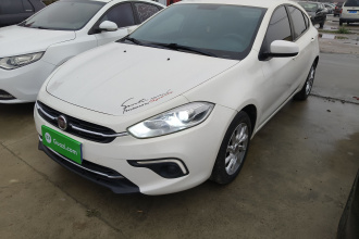 菲亚特 致悦 2014款 1.4T 自动时尚版