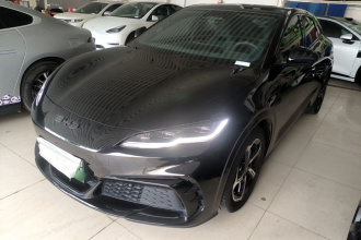 比亚迪 海豹06GT 2025款 智驾版 505海浪Plus版