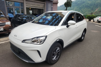 哪吒汽车 哪吒AYA 2023款 318 Lite