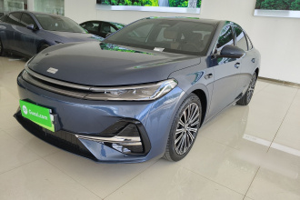 吉利银河 银河A7 2025款 EM-i 150km 星舰版