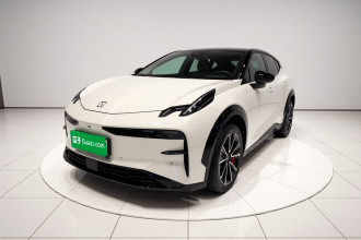 极氪X 2023款 后驱YOU版 4座