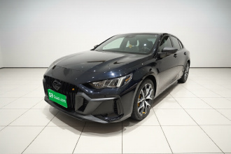 广汽传祺 影豹 2021款 270T DCT J15版