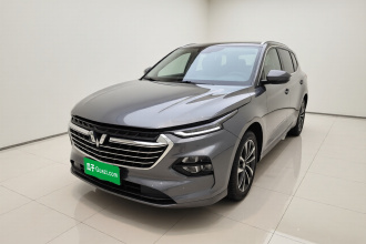 五菱汽车 五菱凯捷 2020款 1.5T CVT尊贵型