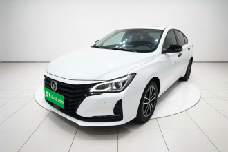 长安 锐程CC 2020款 1.5T 自动炫锐型