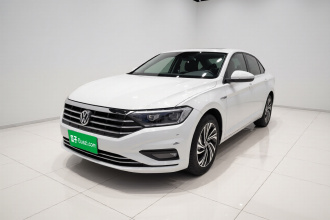 大众 速腾 2022款 280TSI DSG飞越版