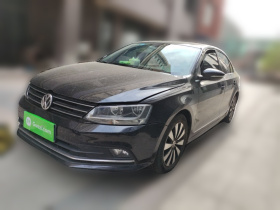 大众 速腾 2018款 180TSI DSG臻享版