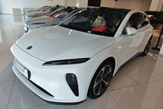蔚来ET5T 2023款 75kWh Touring