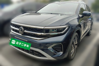 大众 揽境 2021款 380TSI 四驱豪华佳境版Pro