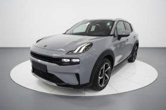 领克06 EM-P 2022款 PHEV 84KM续航版 Pro