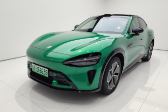 小米汽车 小米YU7 2025款 超长续航后驱版