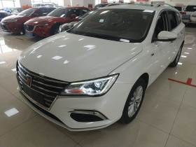 荣威Ei5 2021款 超爽版