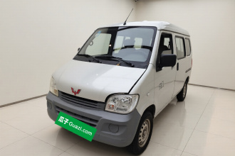 五菱汽车 五菱之光 2020款 1.2L 实用型 国VI LSI