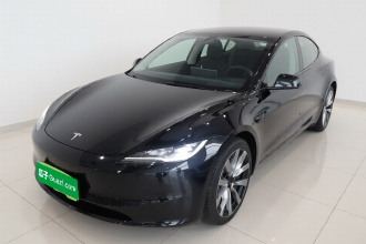 特斯拉 Model 3 2023款 长续航全轮驱动版