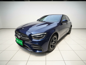 奔驰E级(进口) 2021款 E 260 时尚型运动版
