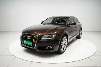 奥迪Q5 2016款 40 TFSI 进取型