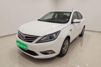 长安 逸动 2016款 1.6L 手动风尚型
