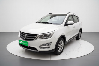 宝骏560 2015款 1.8L 手动舒适型