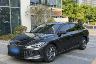 大众 2024款 凌渡L 280TSI DSG炫辣版