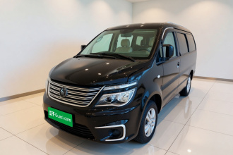 东风风行 菱智 2020款 M5L 1.6L 实用型