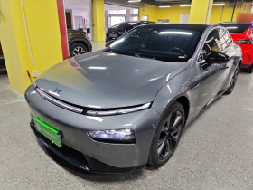 小鹏P7 2022款 480N+