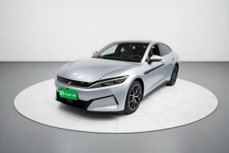 比亚迪 汉L 2025款 EV 四驱激光雷达旗舰型