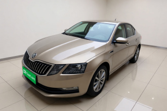 斯柯达 明锐 2019款 1.5L 自动智行舒适版 国V