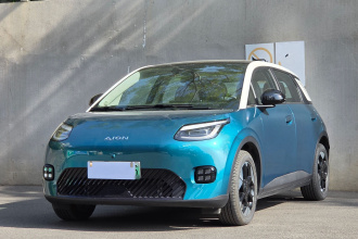 埃安 AION UT 2025款 420智尊版