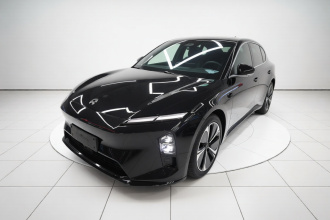 蔚来ET5T 2025款 75kWh Touring