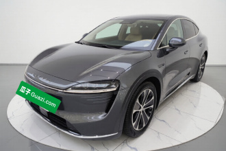 鸿蒙智行 智界R7 2024款 纯电 667km Pro