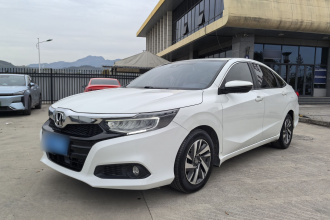 本田 凌派 2019款 180Turbo CVT领先版 国VI