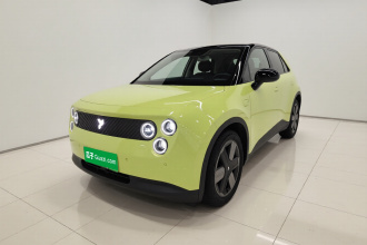 firefly萤火虫 2025款 发光版