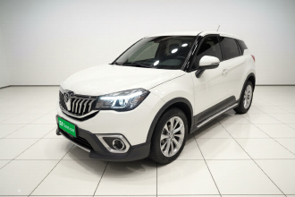 中华V3 2019款 1.5L 手动舒适型