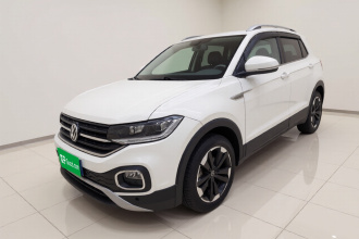 大众 探影 2021款 1.5L 自动 30周年纪念版