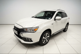 三菱 劲炫ASX 2018款 2.0L CVT两驱尊享版