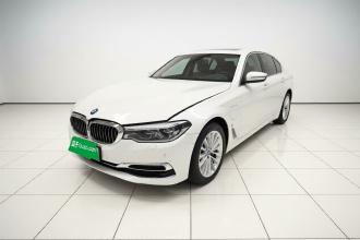 宝马5系新能源 2019款 改款 530Le 豪华套装